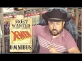Top 10 Most Wanted X-Men Omnibus for 2026 Magneto Phoenix Rogue Surprises