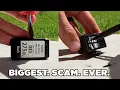 Printer Ink It s a SCAM
