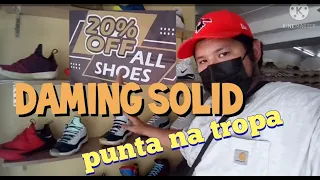 Download DAMING JORDAN 11 , HARDEN  solid shoes sa qc sale up to 20 % MP3