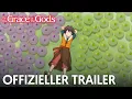 By The Grace of the Gods | Offizieller Trailer