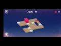 Bloxorz Magic Level 17