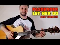 Passenger Let Her Go Easy Tutorial