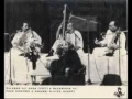 Ustad Salamat Ali and Ustad Nazakat Ali Khan- Raga Gunkali (1958)