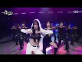 르세라핌(LE SSERAFIM) - Category is LE SSERAFIM  (INTRO+CRAZY)♬