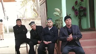 Ustoz Sherali Joʻrayev Xotirasiga Bagʻishlangan Jonli Ijro 