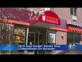 New York Sues Dunkin Donuts Over Data Breach