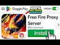 How To Solve All Problems In OB54 Proxy Server Damage Fix Gifts ID Safe