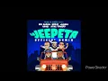 Nio Garcia Ft. Brray Juanka Anuel AA & Myke Towers La Jeepeta Official Remix.