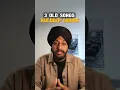 Download Lagu three old songs kuldeep manak #trending #punjabisong #viral #classic #music #honeysingh #controversy