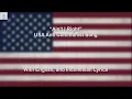 Lagu Ain't I Right - US Anti Communist Song - With Lyrics