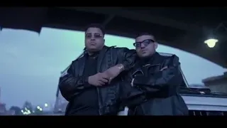 كليب احنا علي الله وانتو علي مفيش   فكرونا تايهين   كريم كرستيانو و اسلام كابونجا   توزي دندنها