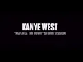 KanYe West Ft Jay Z And J Ivy Never Let Me Down Music Video 2004 HD