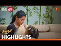Download Lagu Sundari - Highlights | Part-2 | 08 Oct 2023 | Sun TV | Tamil Serial