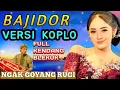 Download Lagu BJIDOR VERSI KOPLO FULL KENDANG BLEKUK // GOYANG DEUI MANG