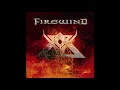 Firewind - Orbitual Sunrise