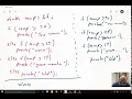 Basic Control Flow 5
