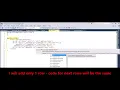 jQuery - Generate HTML Table