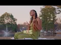 CèJae - More of You  (Official Lyric Video)