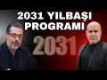 Lagu 2031 Yeni Yıl Programı