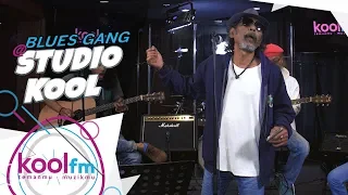 Download Blues Gang - Apo Nak Dikato (LIVE) #StudioKool MP3