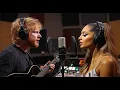 Lagu Ed Sheeran × Ariana Grande inspired Love Songs ～Duet Acoustic \u0026 Pop Fusion～