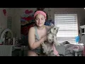 thick bbw try on haul