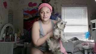 thick bbw try on haul