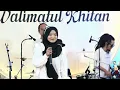 Download Lagu FULL SHOLAWAT VERSI REGGAE - HAMED UYE  Feat Ziyanar