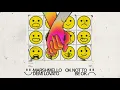 Marshmello, Demi Lovato - OK Not To Be OK (Audio)