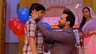 اعلان جديد مسلسل خيوط الماضي ظهور أب كريشنا الحقيقي  اعلان جديد مسلسل خيوط الماضي ظهور أب كريشنا الحقيقي