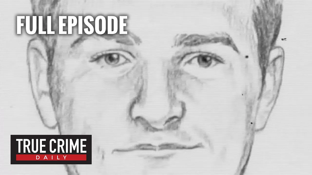 Hunt for the East Area Rapist (Golden State Killer) - Crime Watch Daily Full Episode