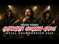 Lagu HILANGNYA SEORANG GADIS - ROCK VERSION 2025 | DEDDY DORES COVER BY ROCBEAT STUDIO