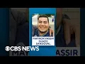 Divers recover body of 3rd worker killed in Key Bridge collapse