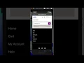 Domain Lookup Search Tool
