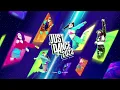 Just Dance, Lady Gaga Ft. Colby O’Donis | MEGASTAR, 6/6 GOLD | Just Dance 2014 Unlimited