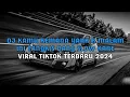 Download Lagu DJ KAMU KEMANA YANK X MALAM INI TANGKIS DANG MENGKANE | VIRAL TIKTOK TERBARU 2024