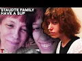 The Staudte Family Murder