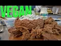 Vegan Rye Boat Dip Recipe
