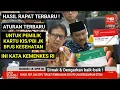 HASIL RAPAT TERBARU ATURAN BARU UNTUK PEMILIK KARTU KIS/PBI JK BPJS KESEHATAN INI KATA KEMENKES RI