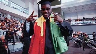 GGC Fall 25 Commencement Recap