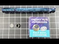 Dynavap Half-Bowl Converter Microdosing Adapter for Dynavap - by Sneaky Pete