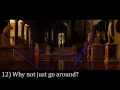Download Lagu 12 Reasons that the Ocean's 12 laser dance confuses me