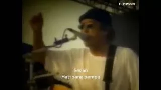 iwan fals kuda lumping konser di ancol 2003 