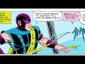 Superhero Origins Hawkeye