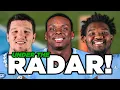 3 Offensive Players Flying UNDER THE RADAR For UNC Daily Drop