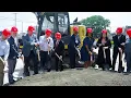 Breaking Ground in Bronzeville