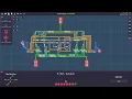 Working Y86-64 CPU in Turing Complete Game