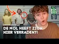 Ik heb DE MOL GEZIEN!😱 - Wie is de Mol? 2025 Hints (Jubileum)