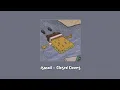Download Lagu Ismail - Closed Doors (speed up + reverb) tiktok version