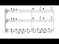 Harpy Hare – Yaelokre – Keath Osk (arr. The Mow)